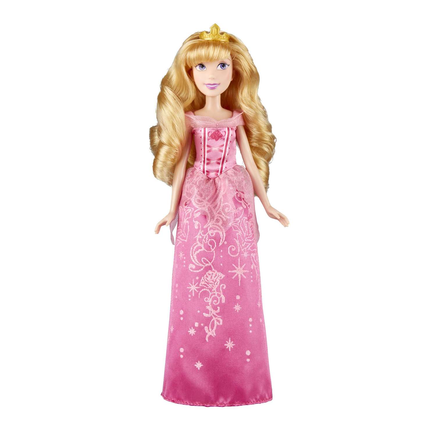 Кукла Princess Disney Аврора с двумя нарядами (E0285) E0073EU4 - фото 1