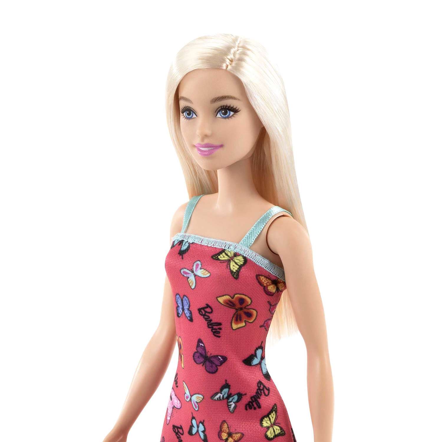 Кукла Barbie Барби-модница T7439-HBV05 - фото 3