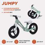 Беговел Rant RB131 jumpy Mint