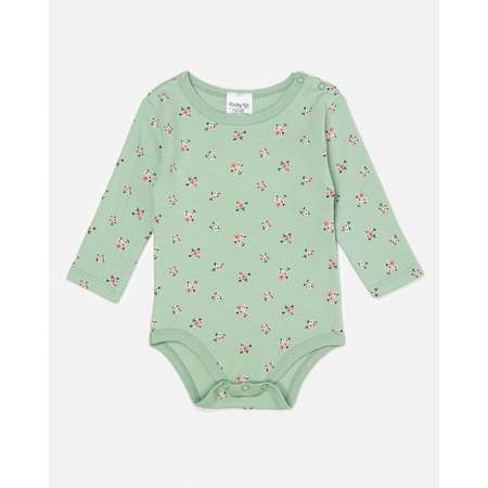 Боди BabyGo