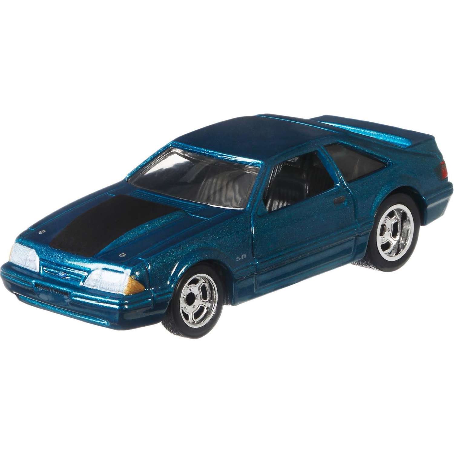 Hot wheels 1992 store ford mustang