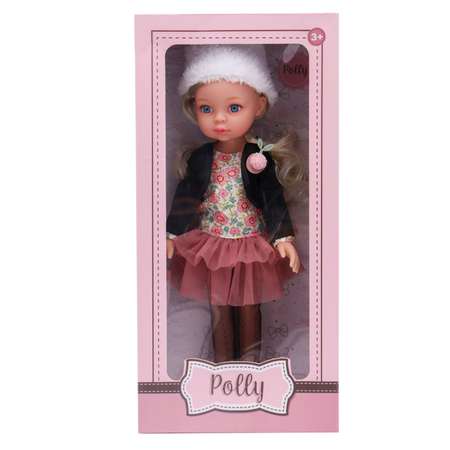 Кукла Funky Toys Пенни 33 см FT0696187-МП