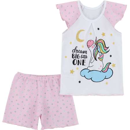 Пижама Babycollection