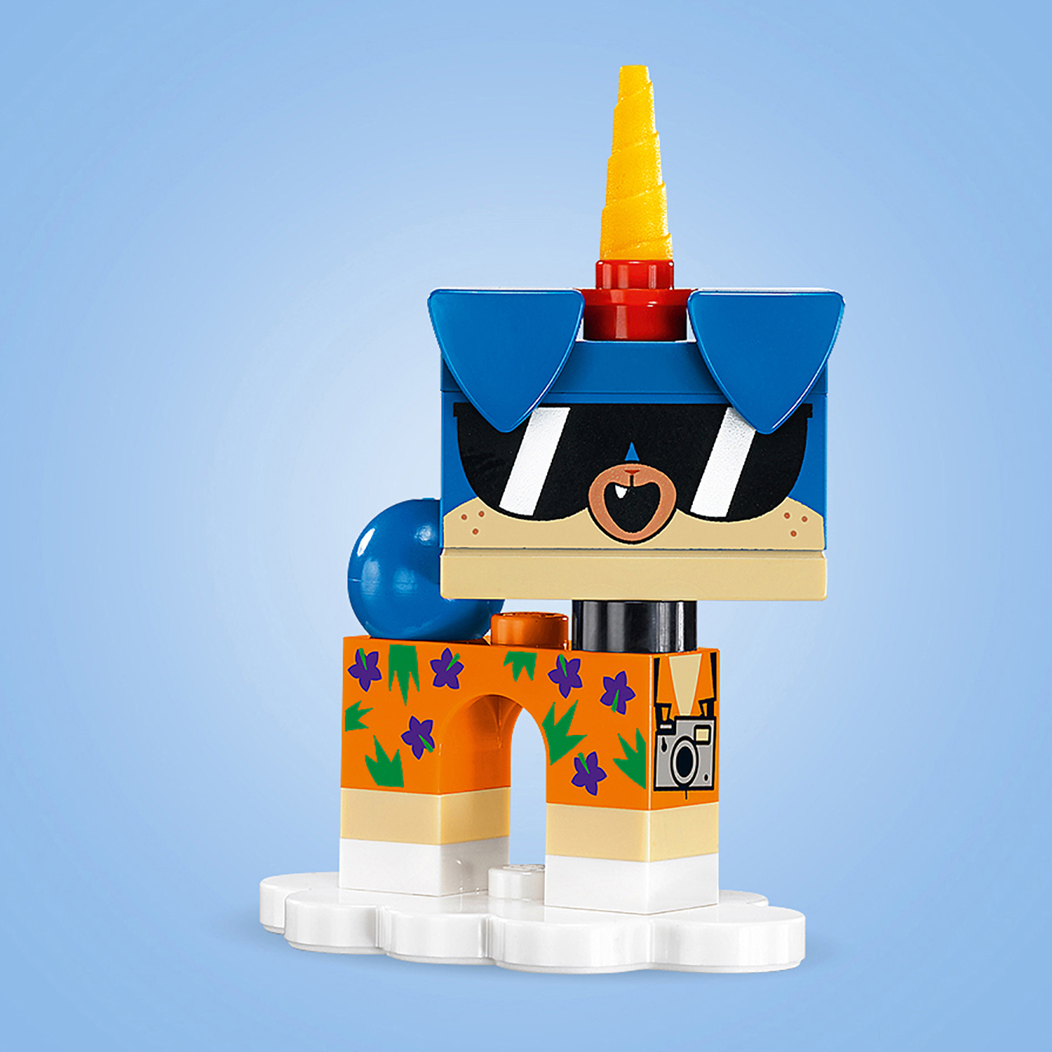 Конструктор LEGO Unikitty Юникитти коллекционные фигурки серия 1 в ассортименте 41775 - фото 12