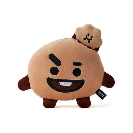 Мягкая игрушка AURORA Шуки БТ21 Shooky BT21