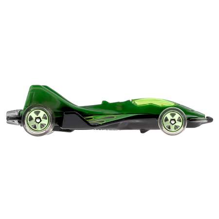 Болид Hot Wheels cloud cutter 1:64 без механизмов