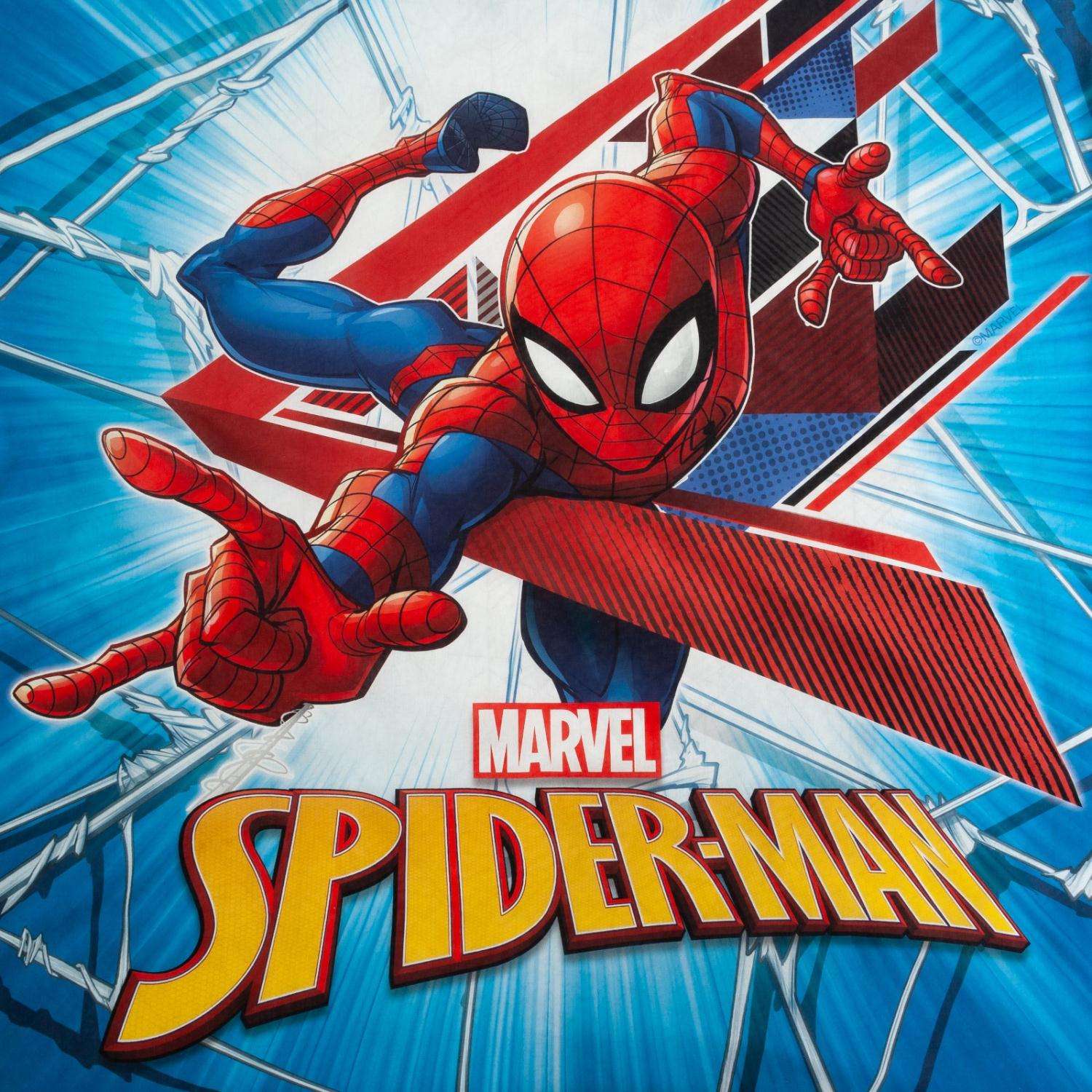 Комплект постельного белья Marvel Spider-Man - фото 3