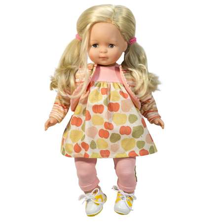 Кукла Schildkroet Ханна блондинка 4337857GE_SHC