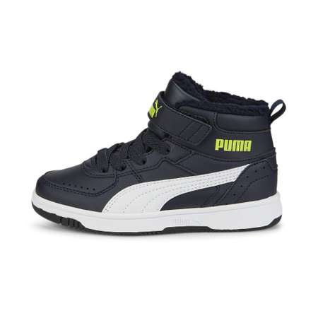 Кеды Puma