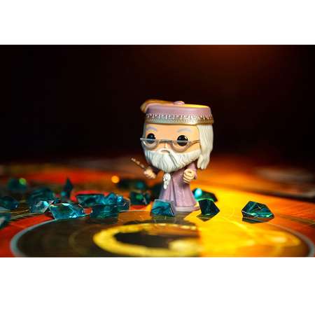 Настольная игра Funko