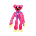 Мягкая игрушка Panawealth International Хаги Ваги 38 см Розовая