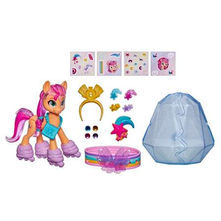 Игровой набор My Little Pony