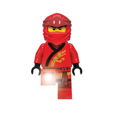 Игрушка-фонарь LEGO Ninjago - Kai