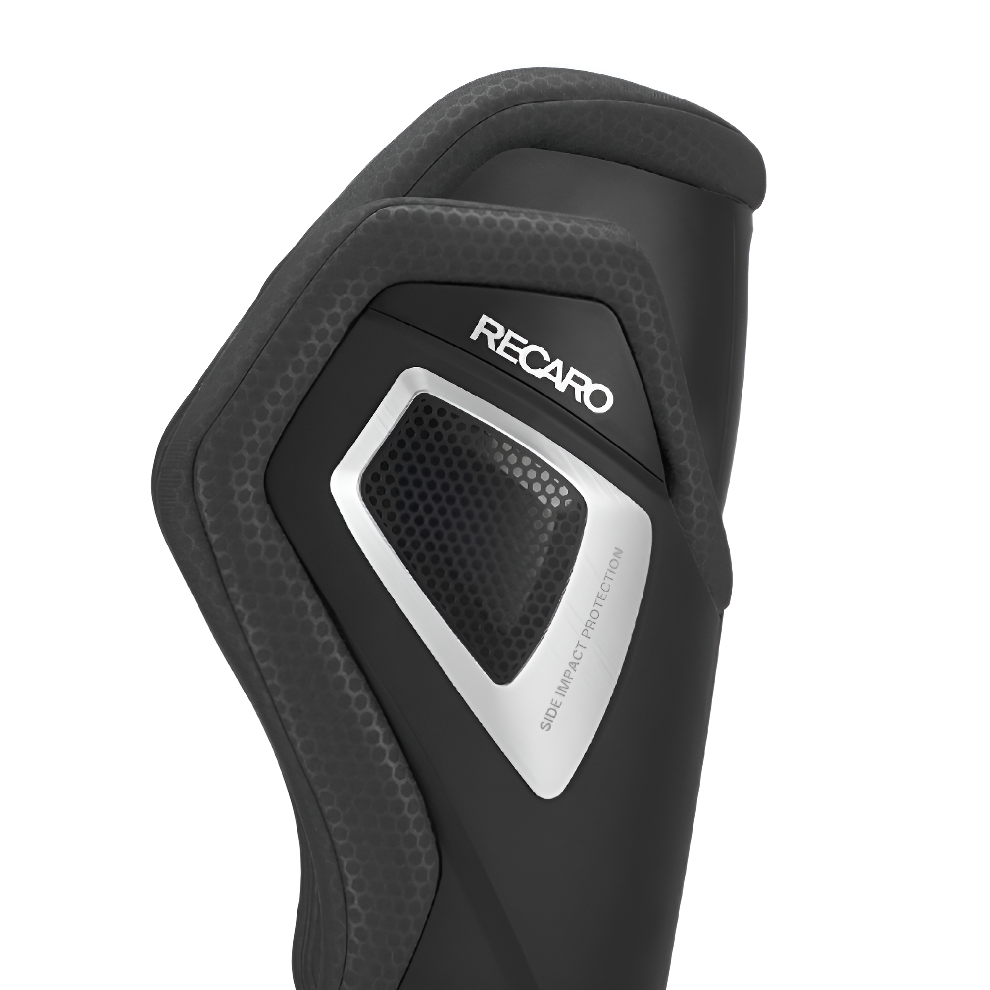 Автокресло Recaro Axion 1 Fresh black - фото 9