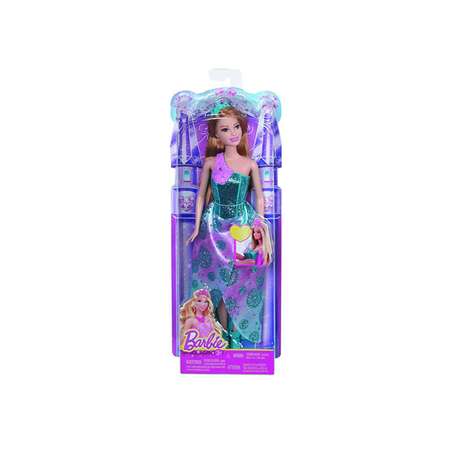 Кукла Barbie Принцесса из серии Mix & Match в ассортименте
