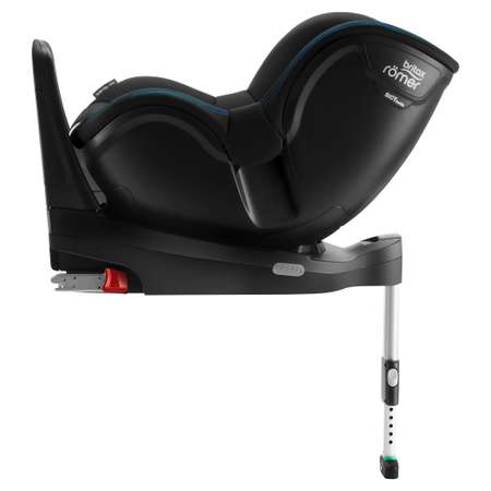 Автокресло Britax Roemer Dualfix M i-Size Cool Flow Blue