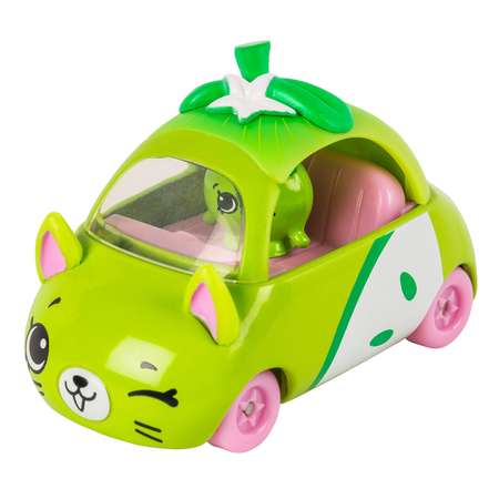 Машинка Cutie Cars Яблочко Пилли