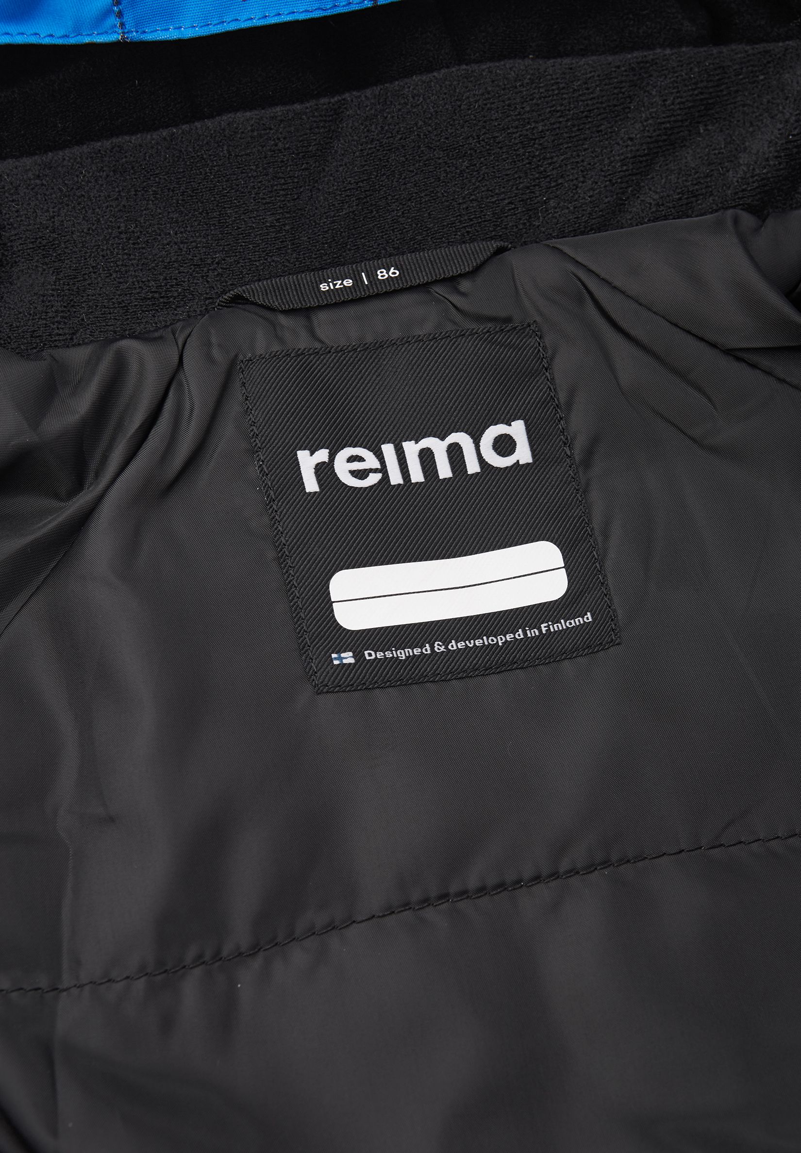 Комбинезон Reima 510370L-6501 - фото 7