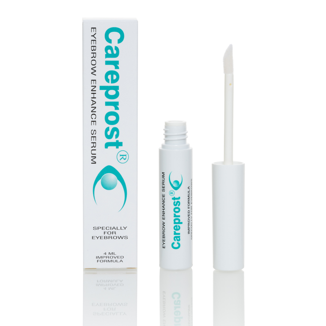 Сыворотка для роста бровей Careprost Eyebrow - фото 1