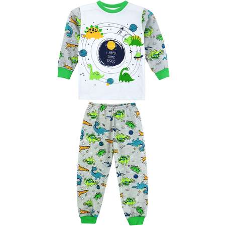 Пижама Babycollection