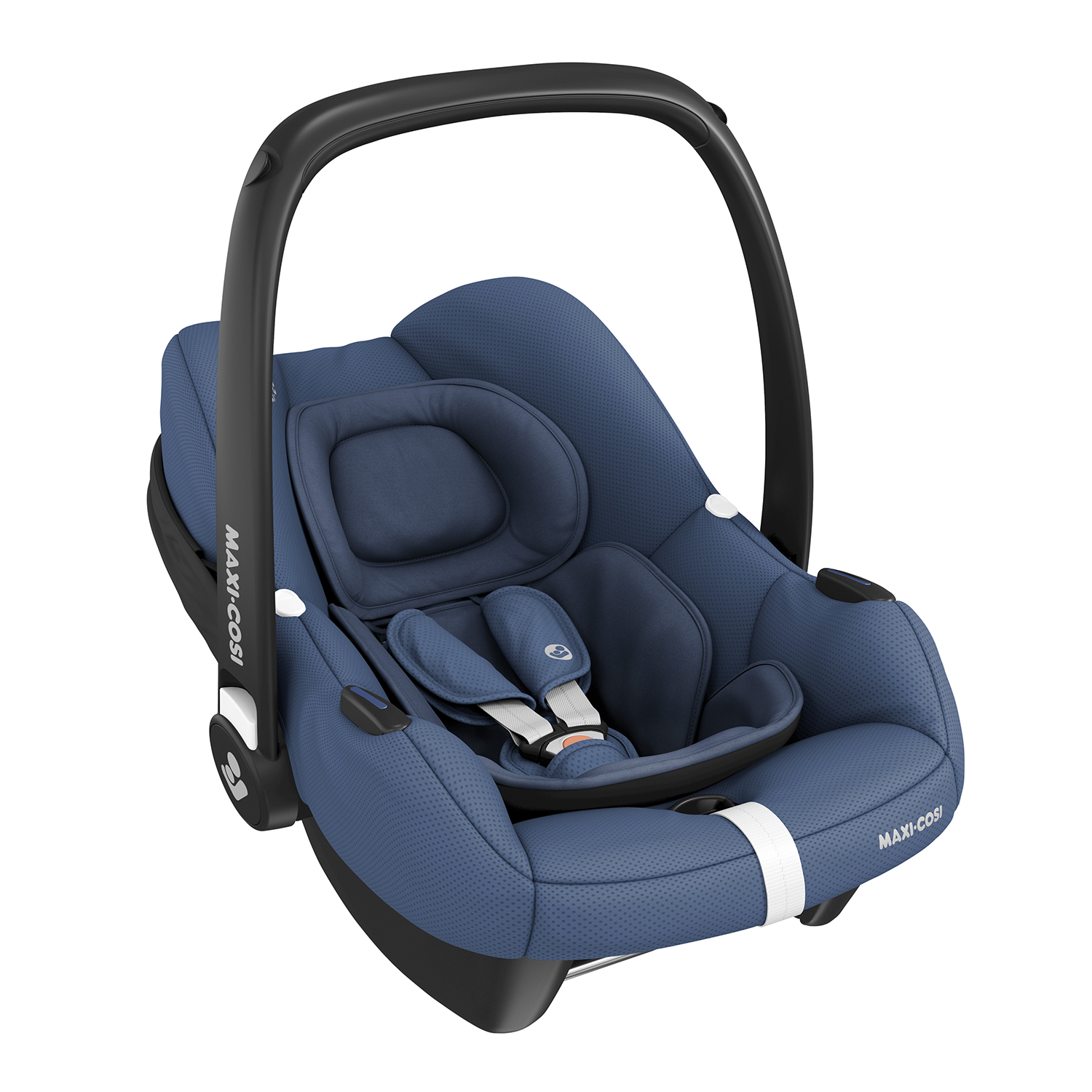 Автокресло Maxi-Cosi Tinca Essen Blue - фото 2