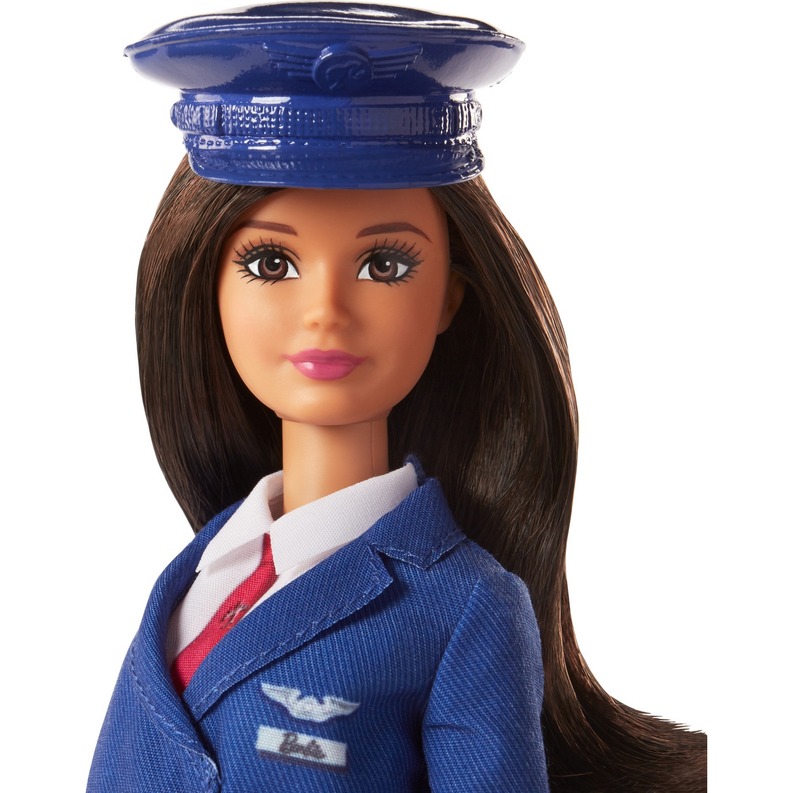 Кукла модельная Barbie Кем быть? в ассортименте DVF50 - фото 74