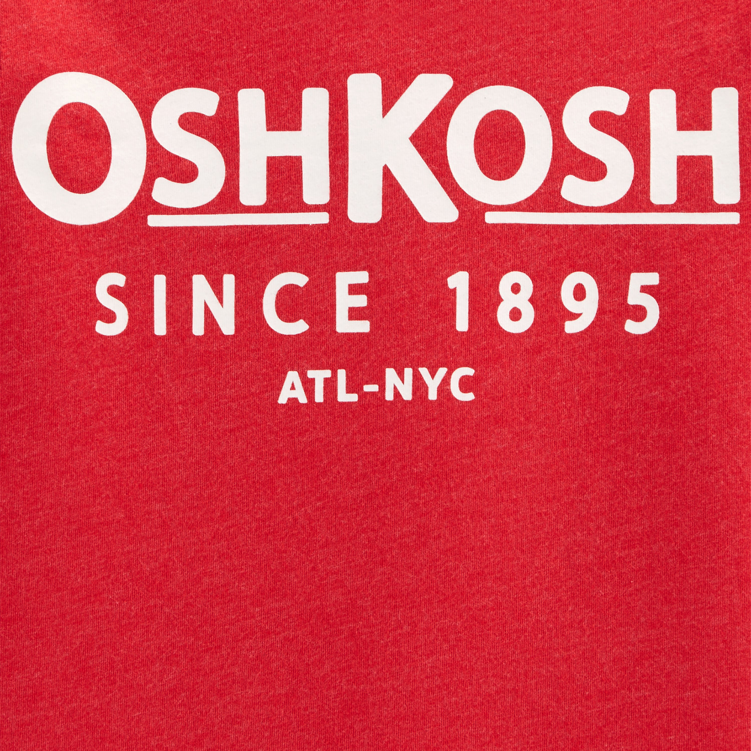 Толстовка OshKosh B Gosh 29231513 - фото 2