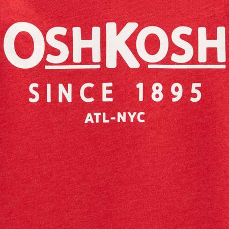 Толстовка OshKosh B Gosh