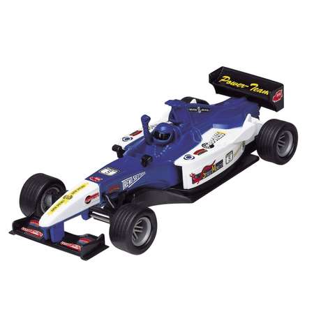 Машинка Dickie 14 см Формула 1 в ассортименте