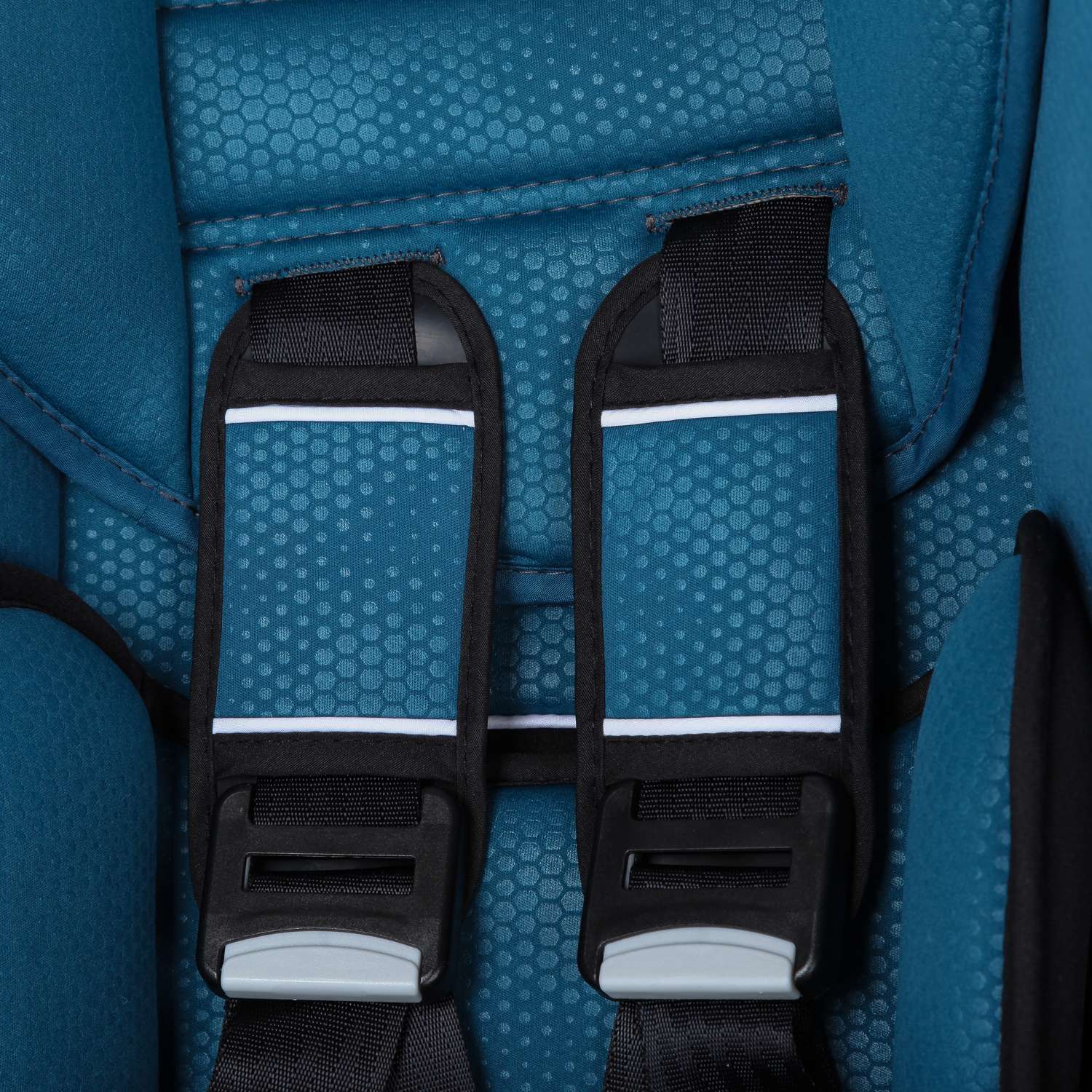 Автокресло Nania Cosmo SP Isofix Luxe Blue - фото 13