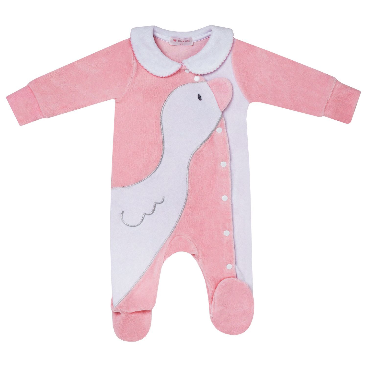 Комбинезон Diva kids DK-070 - фото 1