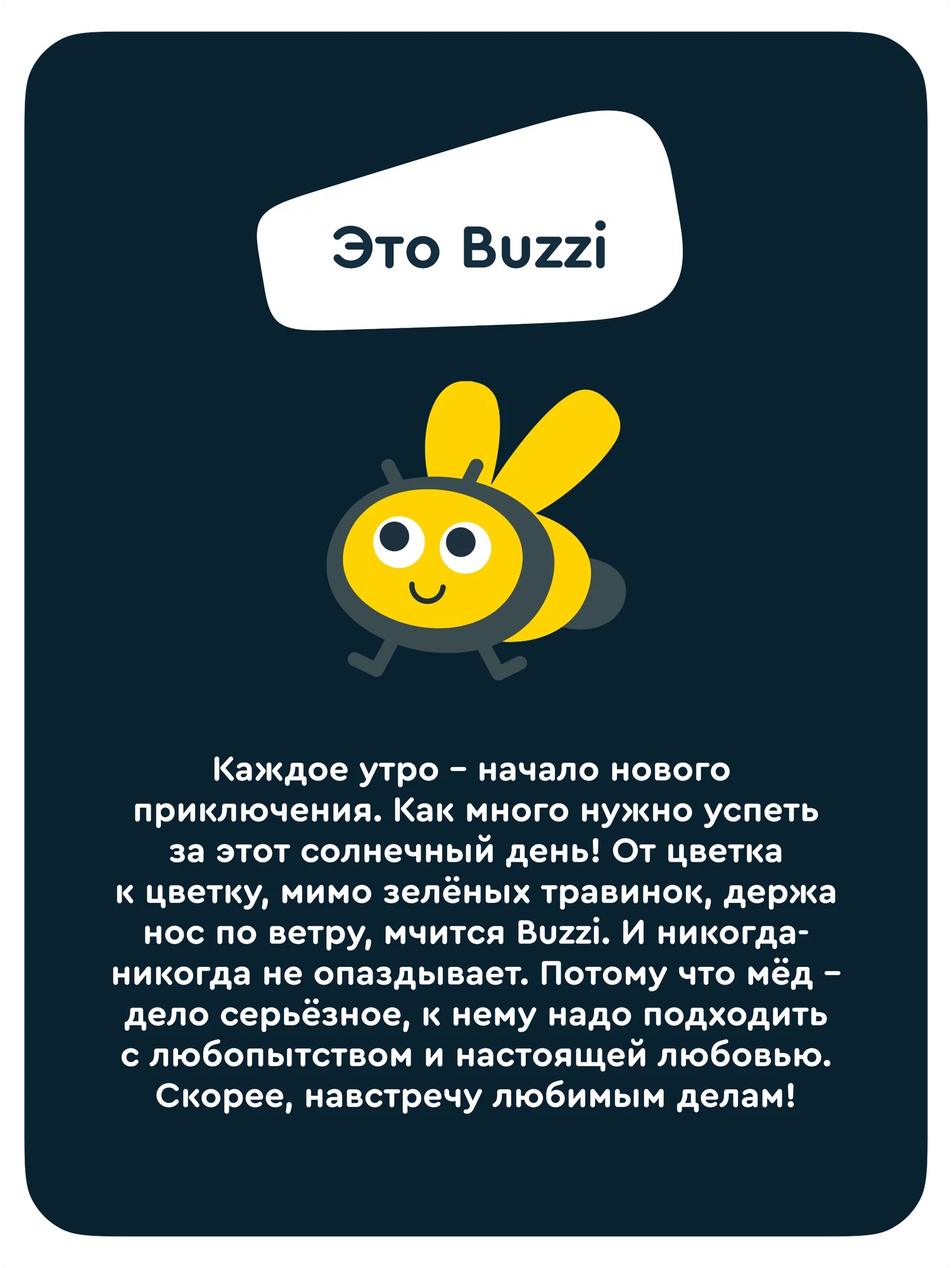 Беговел-велосипед Junion buzzi - фото 6