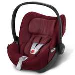 Автокресло Cybex Cloud Q Plus Infra Red