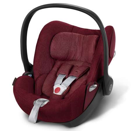 Автокресло Cybex Cloud Q Plus Infra Red