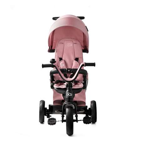 Велосипед Kinderkraft Easytwist Mauvelous Pink KKRETWIPNK0000