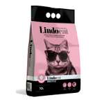 Наполнитель LindoCat л комкующийся