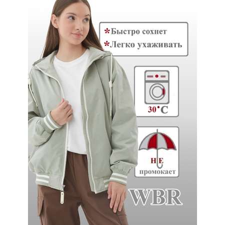 Ветровка WBR