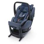 Автокресло Recaro Salia Elite Prime Sky Blue 00089020320050