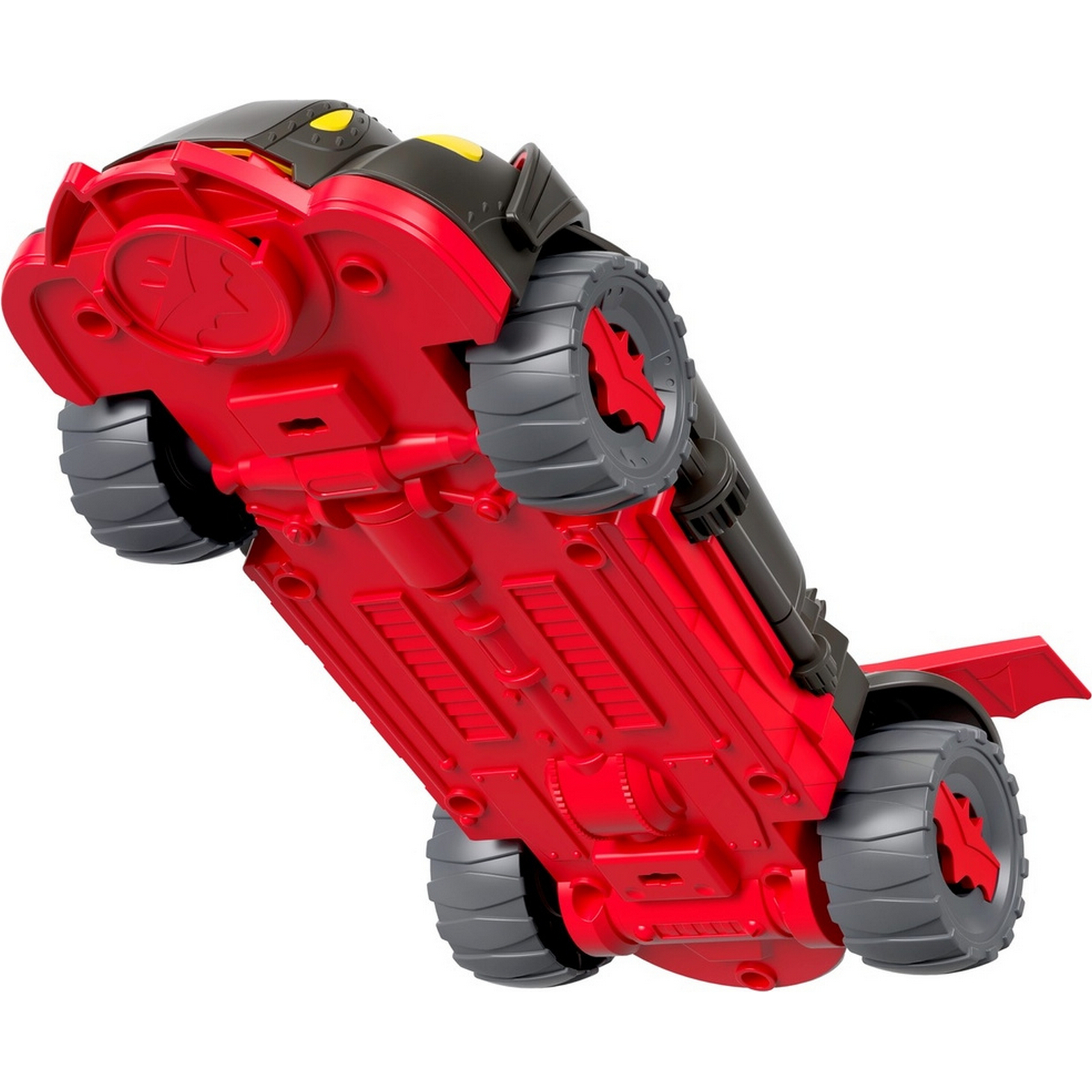 Автомобиль IMAGINEXT без механизмов FTG92 - фото 6