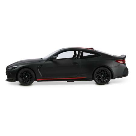 Машина Rastar 1:16 Р/У BMW M4 CSL Черная 94500