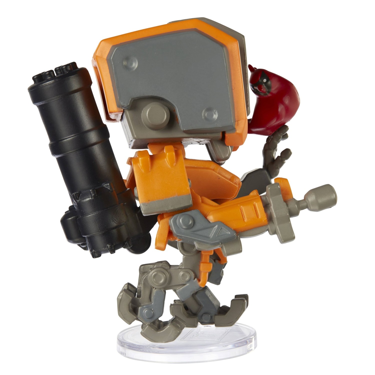 Фигурка Blizzard Cute But Deadly Overwatch Blindbox 3 в ассортименте B62457 - фото 14