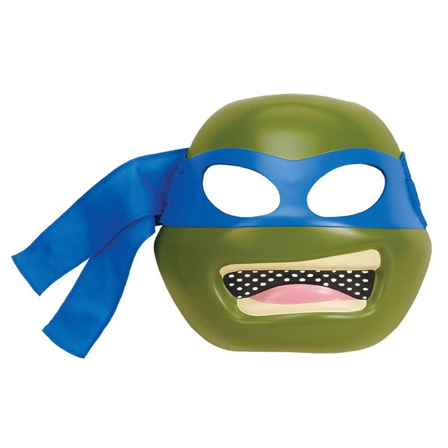 Пластиковая маска TMNT Черепашки-ниндзя в ассортименте - фото 3