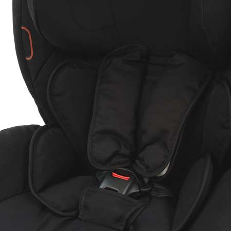 Автокресло BeSafe iZi-Comfort X3 Fresh Black Cab 52564