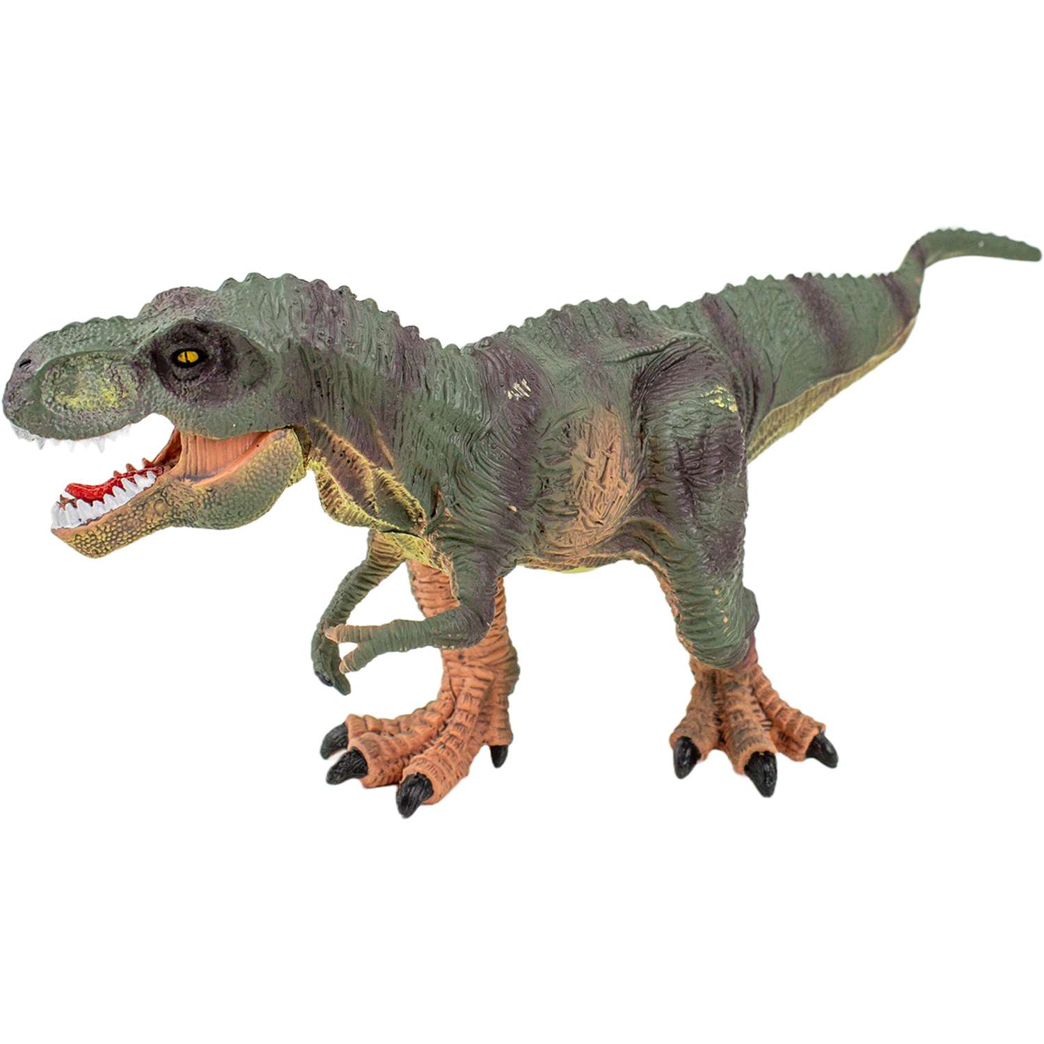 Динозавр рычащий Story Game Тираннозавр Рекс - фото 1