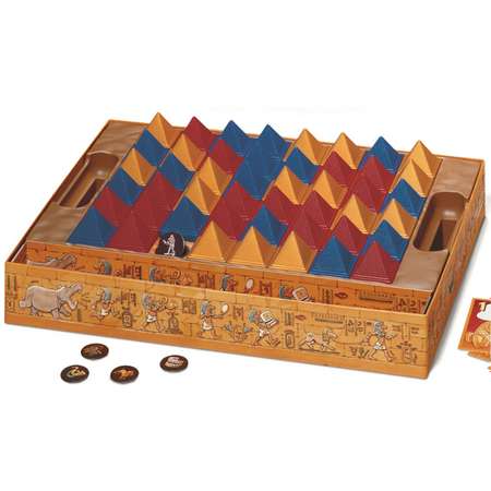 Игра настольная Ravensburger Рамзес II 26160