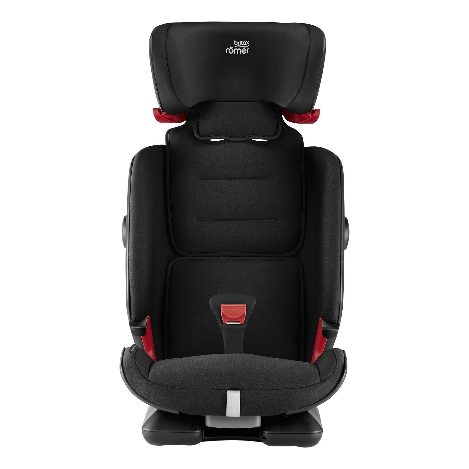 Автокресло Britax Roemer Advansafix IV R Cosmos Black Trendline - фото 4