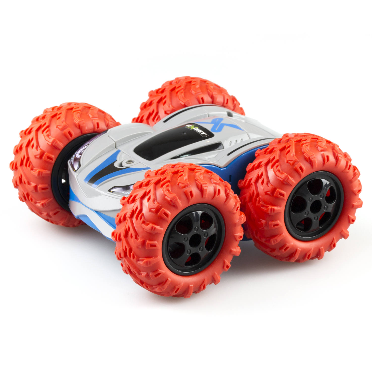 Автомобиль РУ Exost 1:18 - фото 4