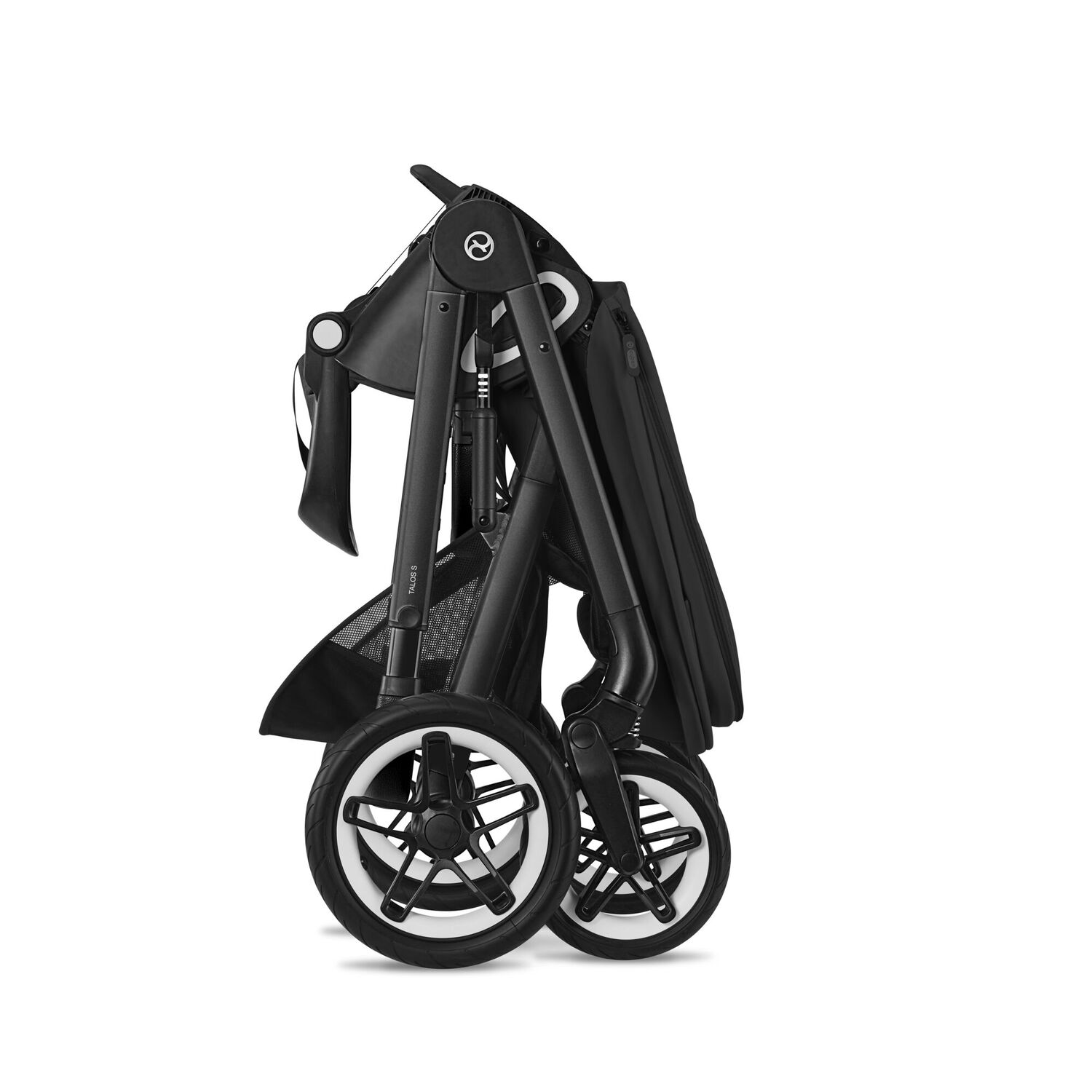 Коляска 2в1 Cybex - фото 9