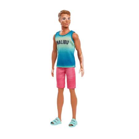 Кукла Barbie Игра с модой Кен HBV26