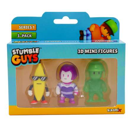 Фигурка Stumble Guys